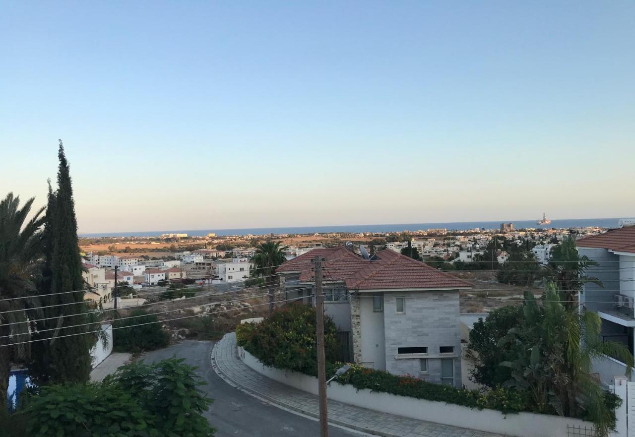 Mediterranean Dream 沃罗里尼 外观 照片