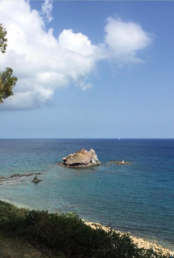 Mediterranean Dream 沃罗里尼 外观 照片
