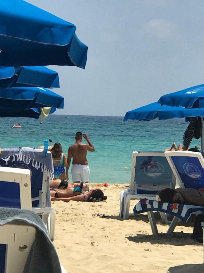 Mediterranean Dream 沃罗里尼 外观 照片